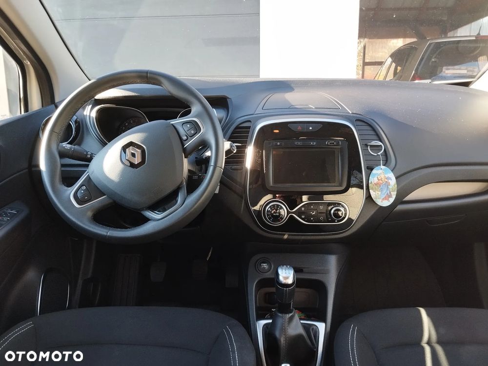 Renault Captur 0.9 Energy TCe Winter Edition - 6