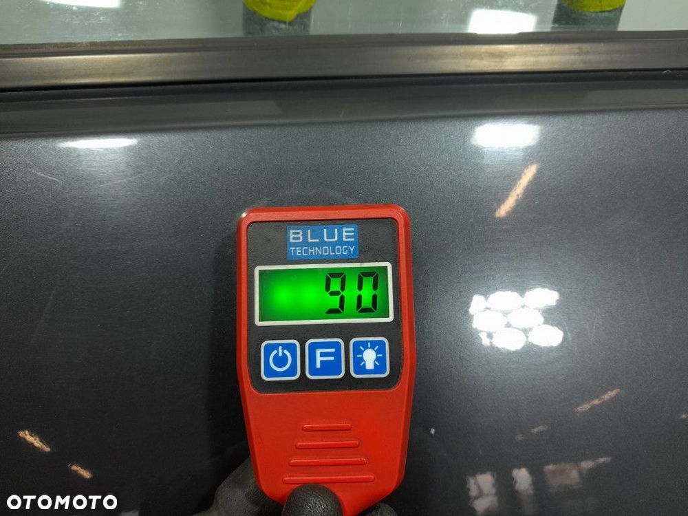 FIAT PUNTO II LIFT 5D DRZWI TYŁ TYLNE LEWE 1657/A - 9
