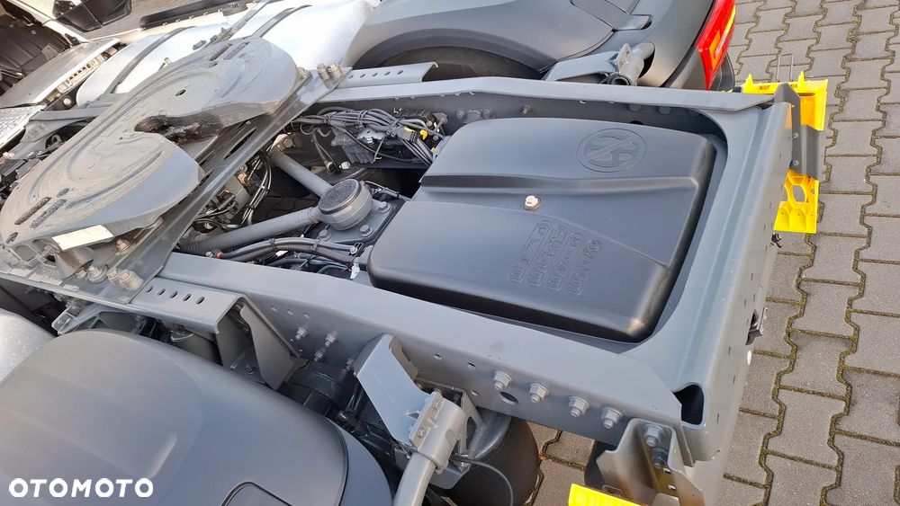 DAF XG 480 FT / STANDARD / POLSKI SALON / NA GWARANCJI - 17