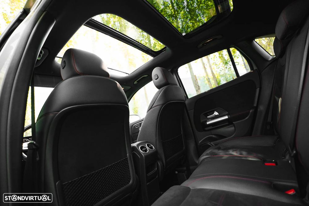 Mercedes-Benz GLA 250 e 8G-DCT AMG Line Advanced Plus - 45
