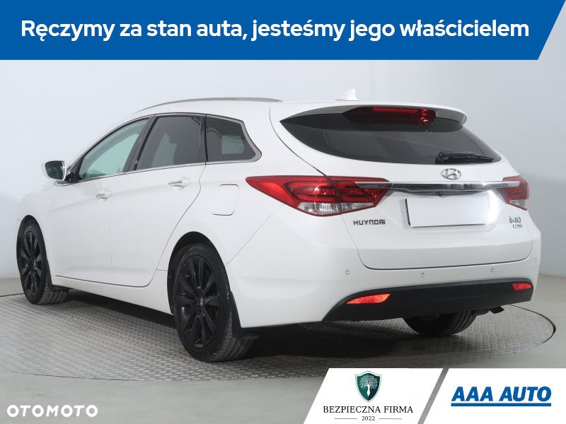 Hyundai i40 - 5