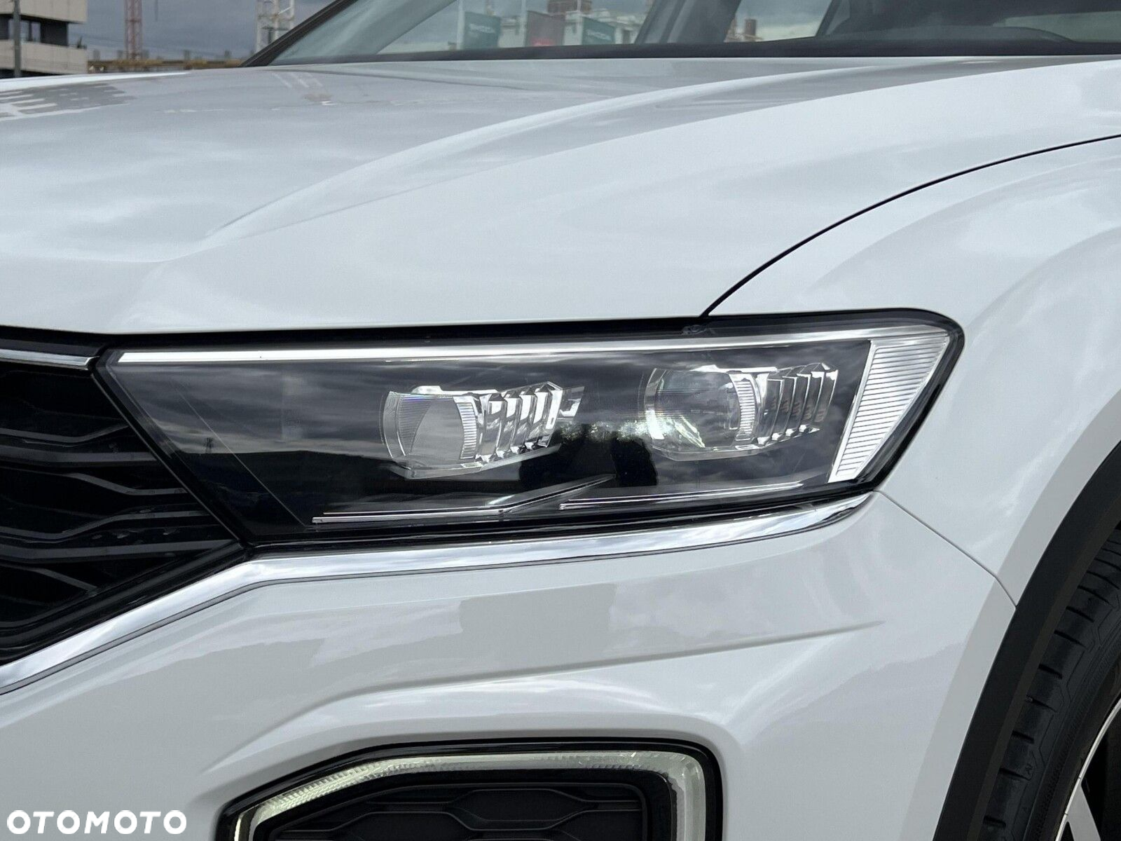 Volkswagen T-Roc 1.5 TSI ACT Advance - 34