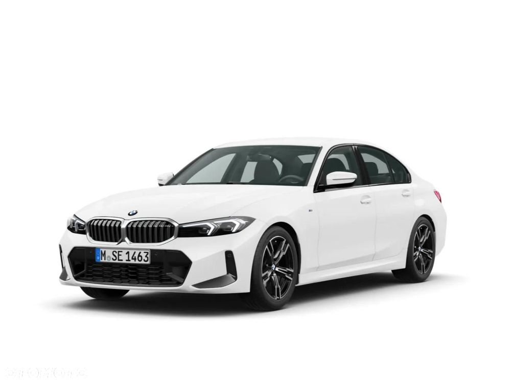 BMW Seria 3 - 2