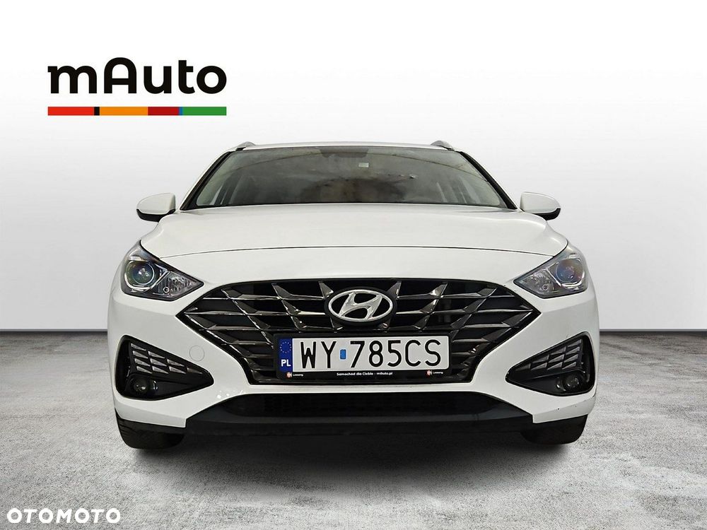 Hyundai i30 1.0 T-GDI Modern - 8