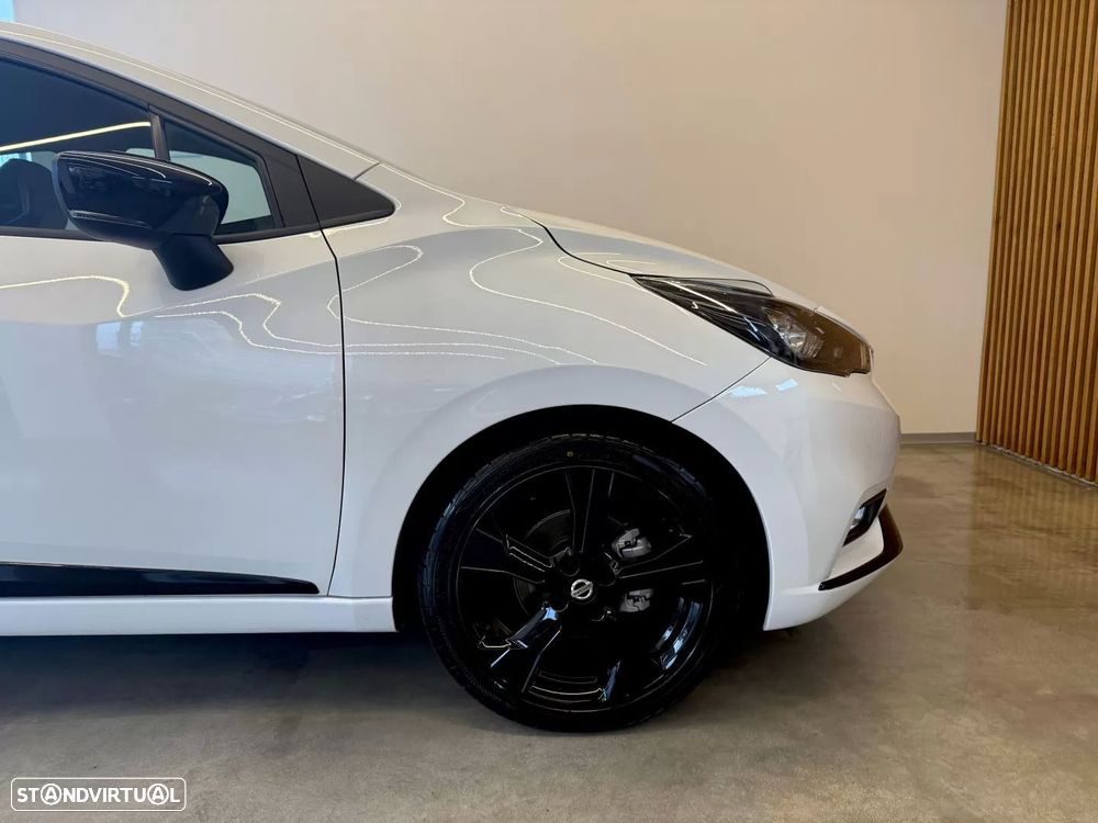 Nissan Micra 1.0 IG-T N-Sport - 20