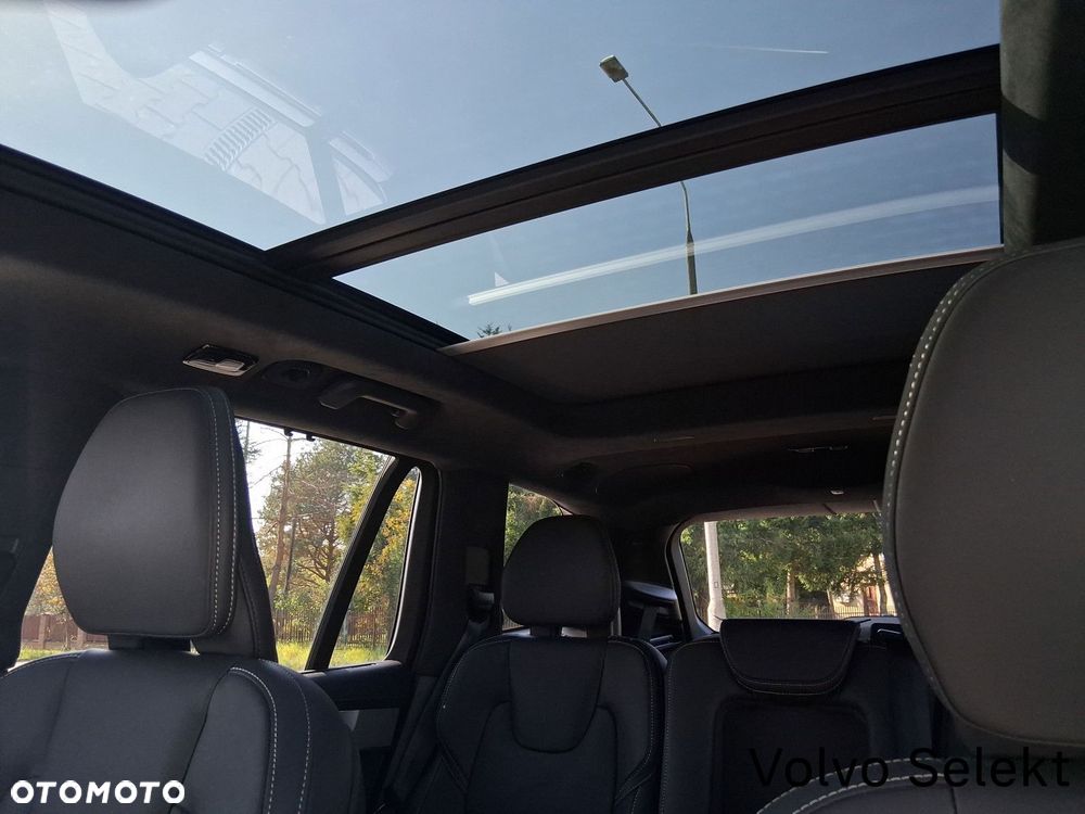 Volvo XC 90 - 18