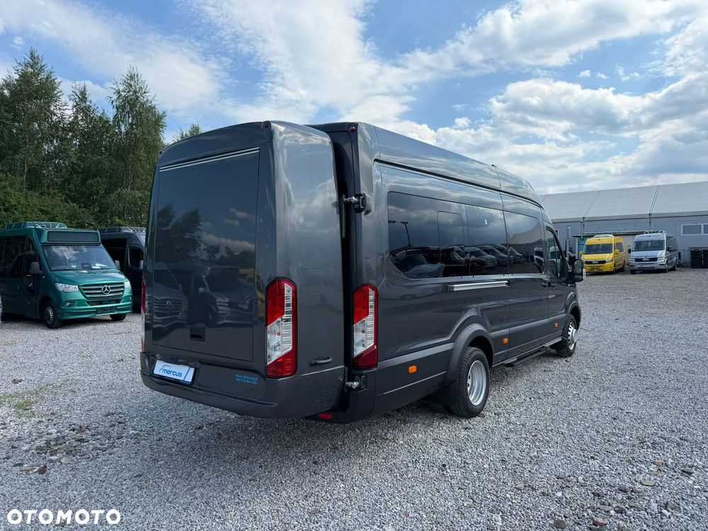 Ford Transit - 5