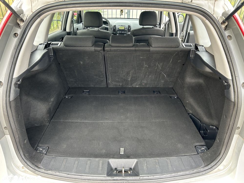 Hyundai i30 1.4 Classic + EU5 - 12