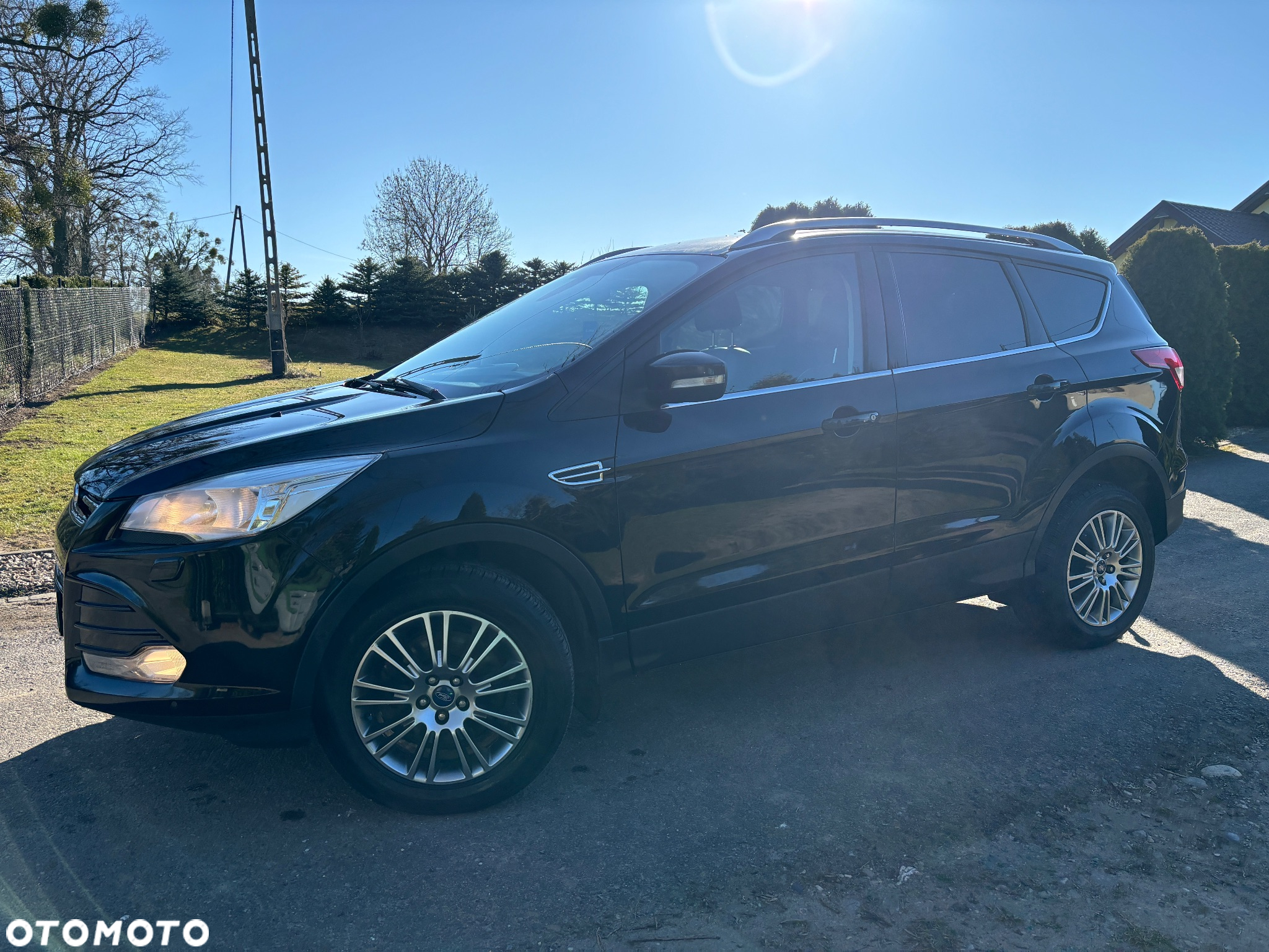 Ford Kuga 2.0 TDCi 4WD Trend - 2