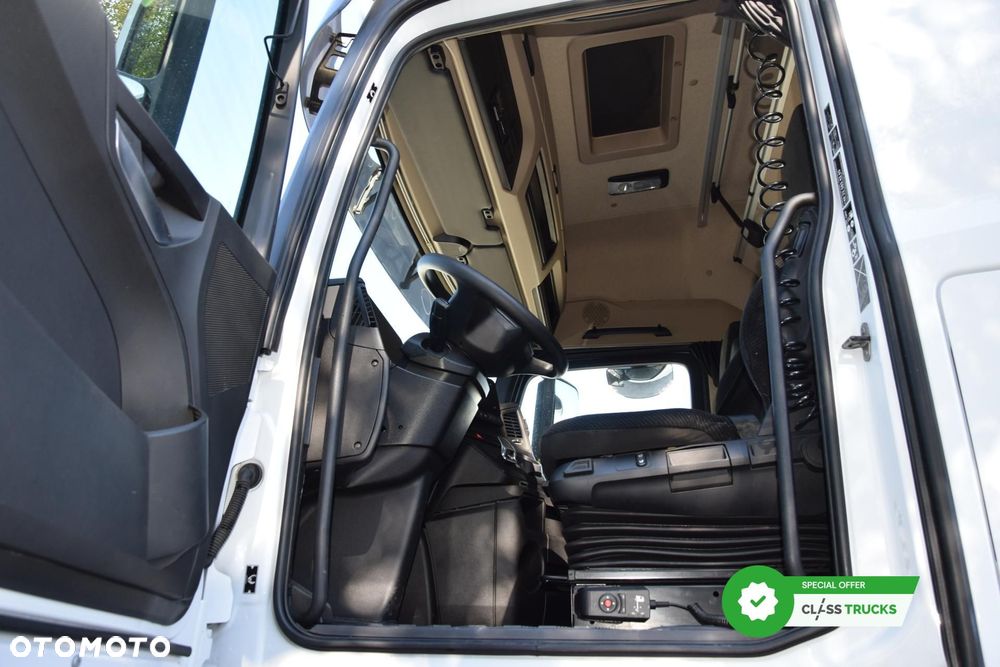 Mercedes-Benz Actros 5 1845 BigSpace - 8