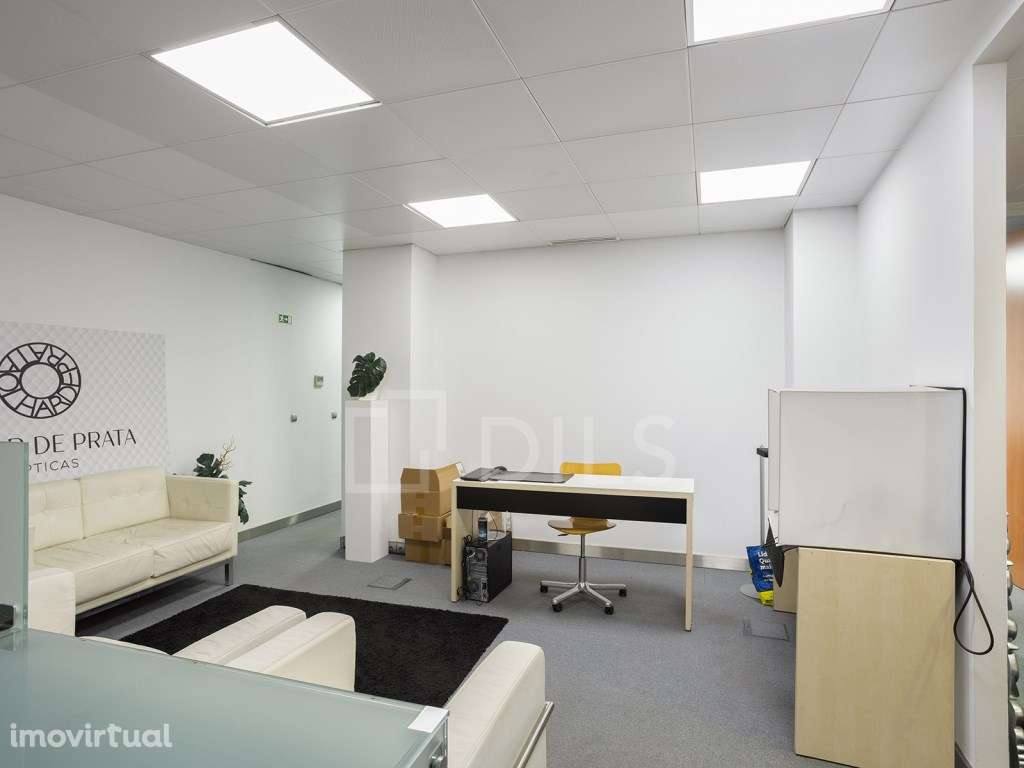 Escritório para arrendar - Av Fontes Pereira de Melo, Lisboa - Grande imagem: 4/15