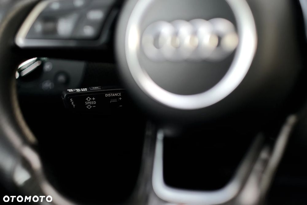 Audi S4 Limousine - 32