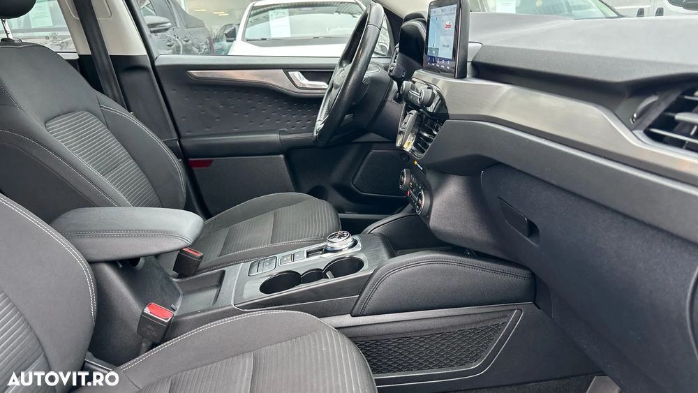 Ford Kuga 2.0 EcoBlue A8 AWD Titanium - 6