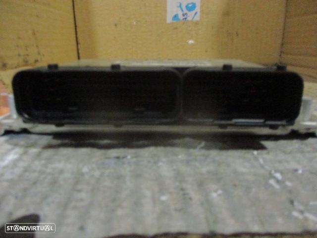 Centralina 3910127611 HYUNDAI MATRIX 2003 1.5CRDI BOSCH - 2