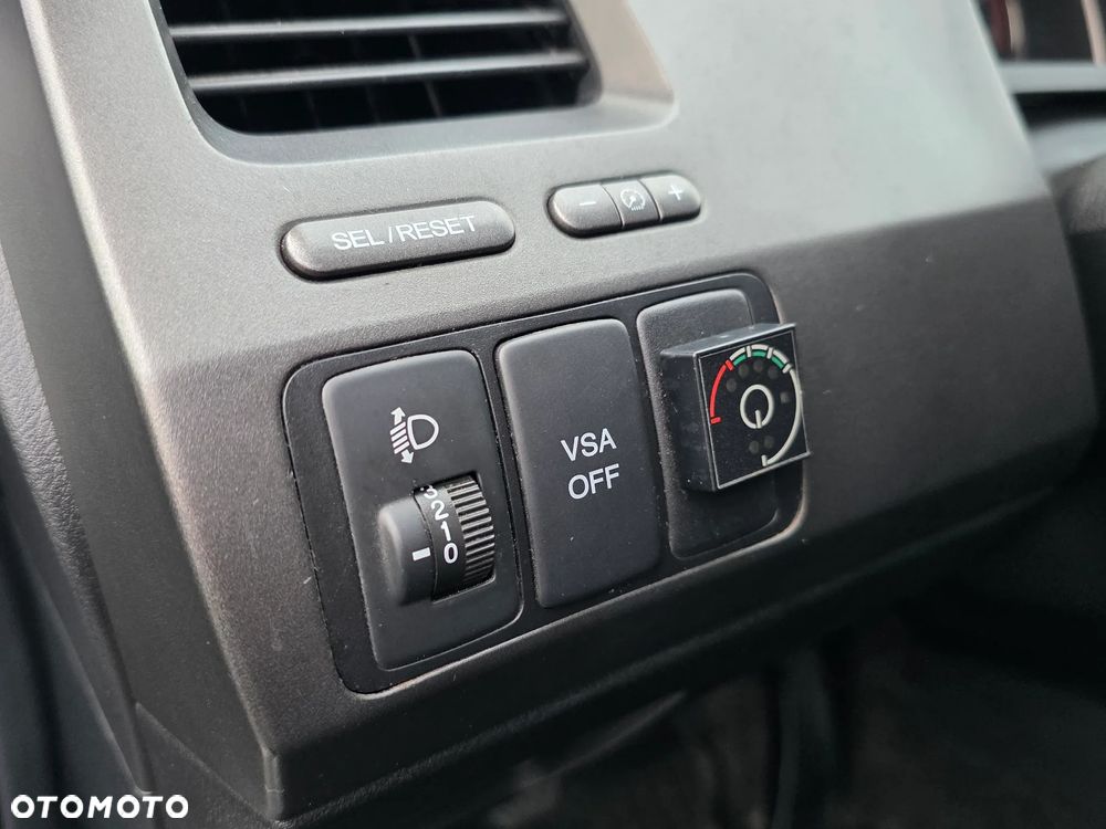 Honda Civic 1.8 Comfort - 12