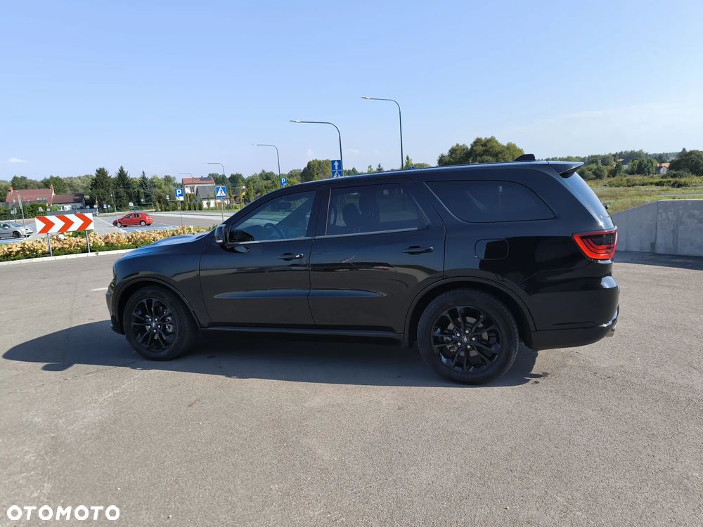 Dodge Durango 5.7 R/T - 13
