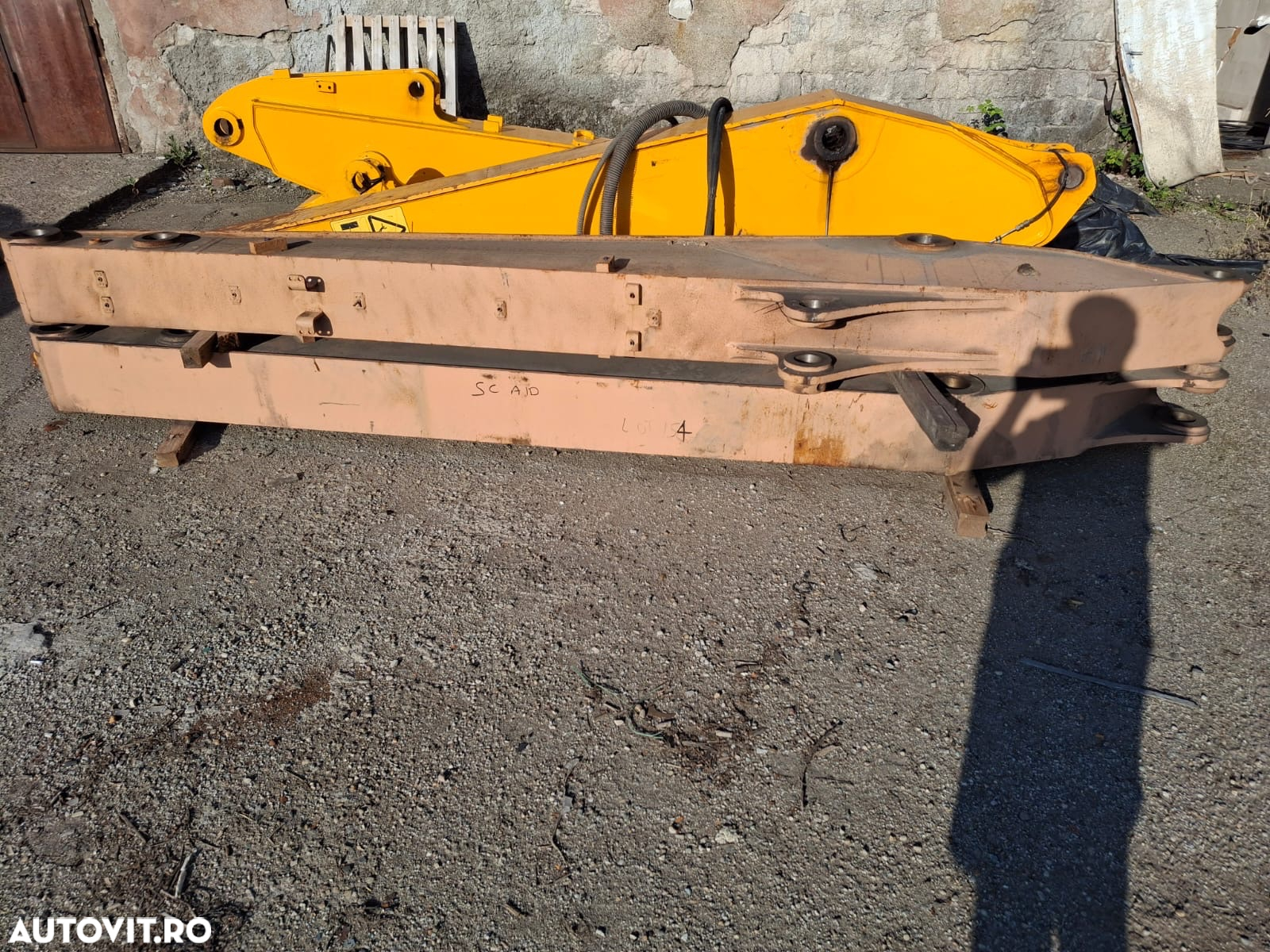 JCB altul - 5
