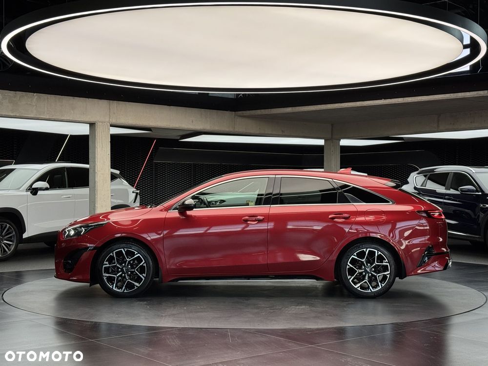 Kia ProCeed 1.5 T-GDI GT Line DCT - 3
