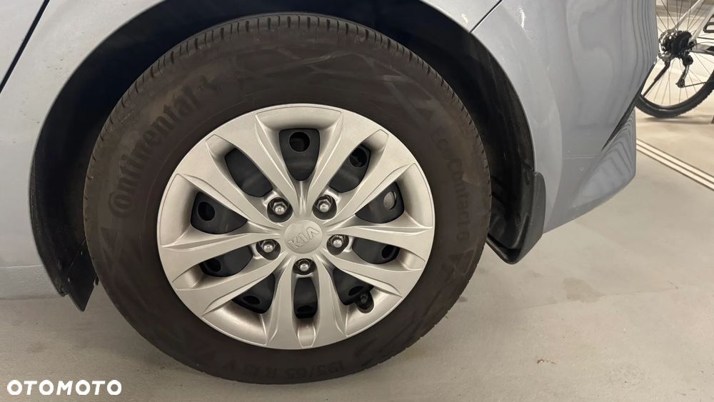 Kia Ceed 1.4 T-GDI M DCT - 13