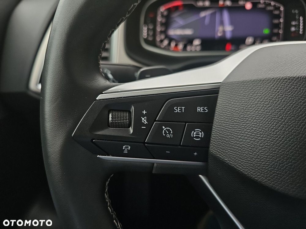 Seat Ateca 1.5 TSI Xperience S&S DSG - 20