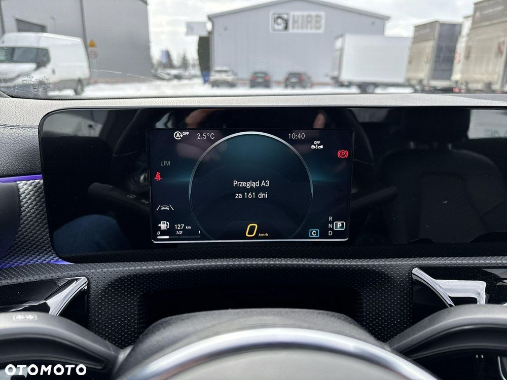 Mercedes-Benz CLA - 19