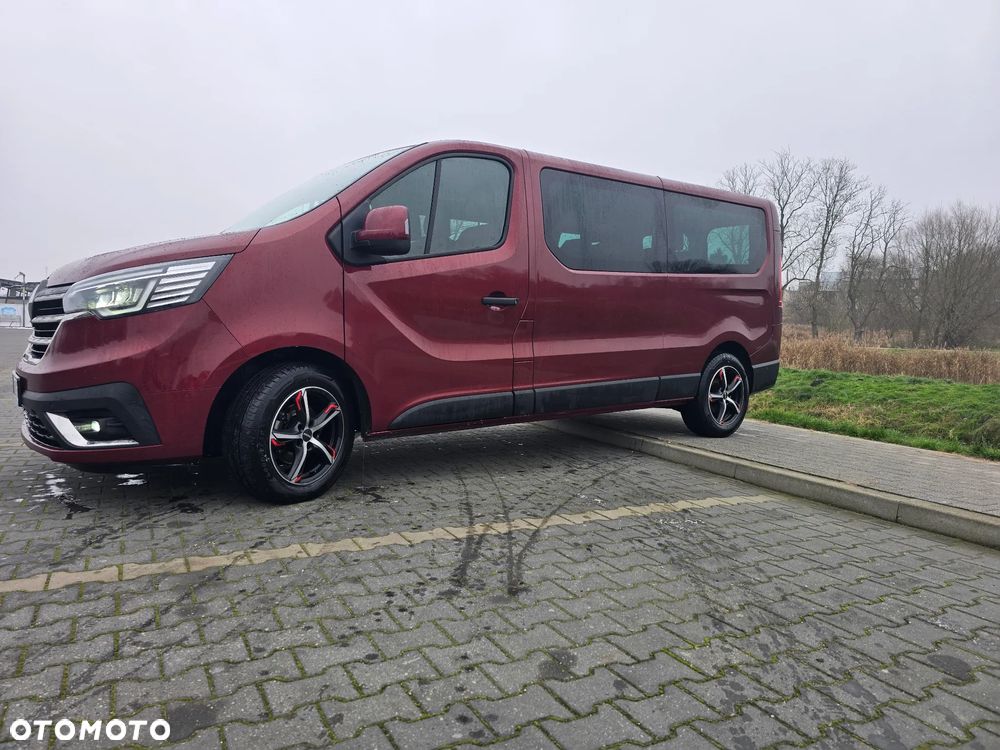 Renault Trafic 2.0 dCi Escapade - 29