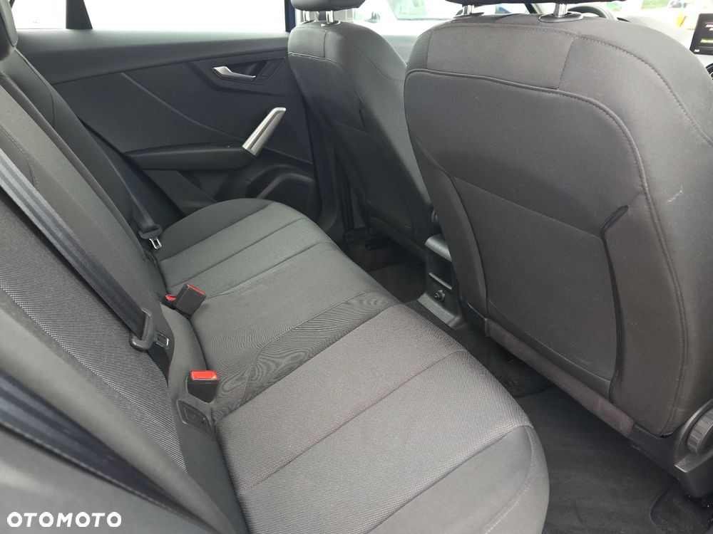 Audi Q2 30 TFSI - 14