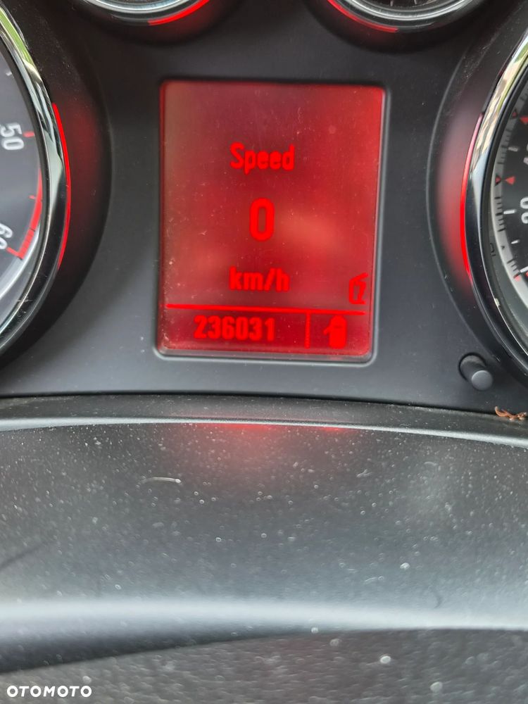 Opel Insignia 2.0 CDTI Sport - 6