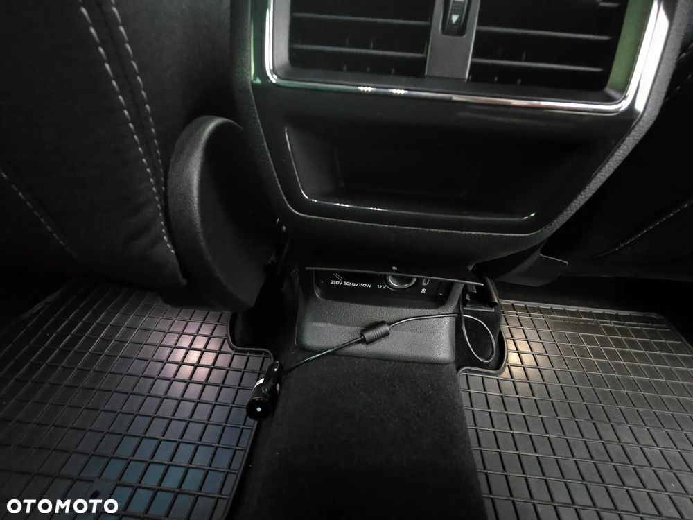 Skoda Karoq 1.5 TSI ACT 4x2 Style DSG - 7