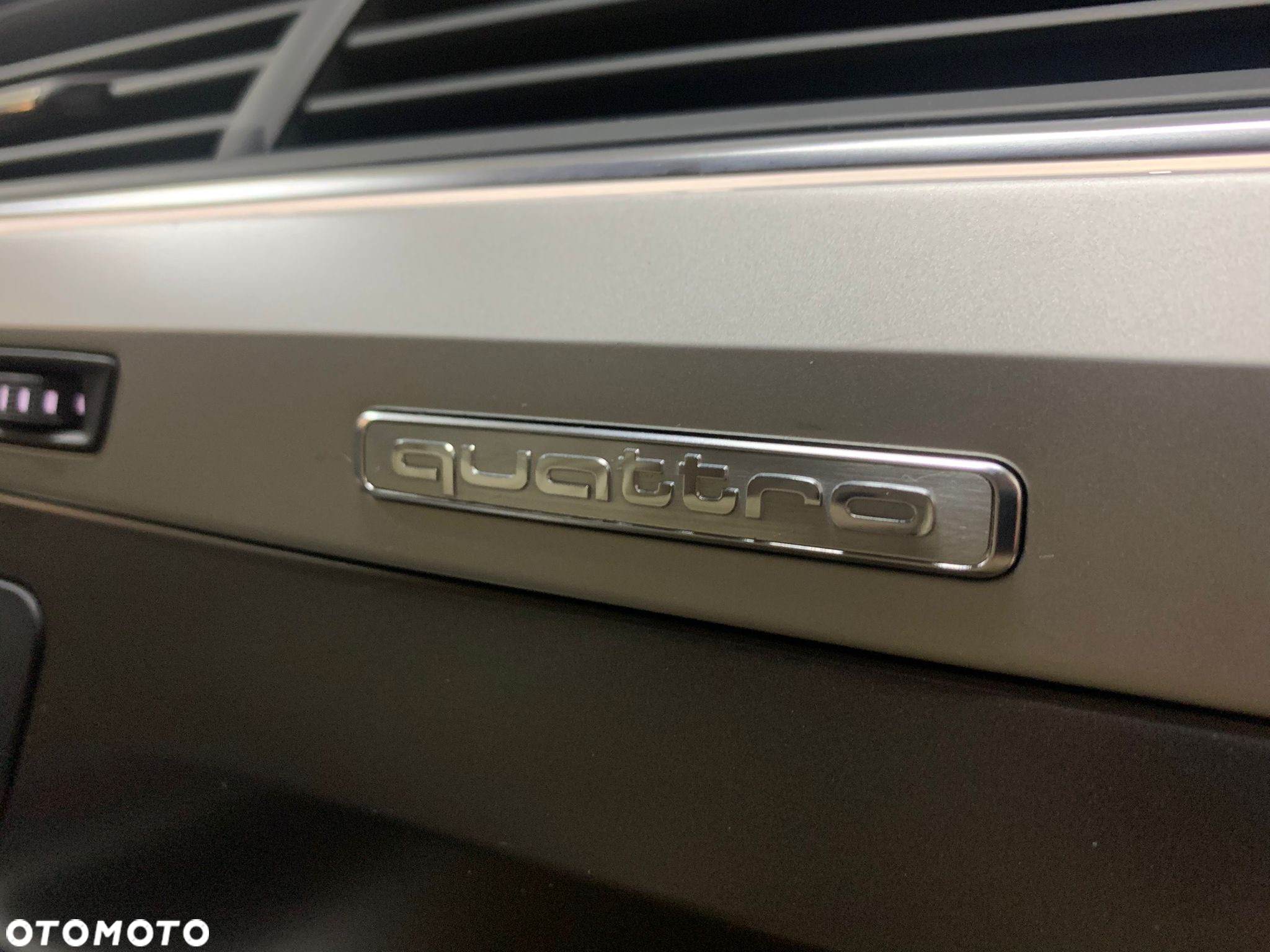 Audi Q7 3.0 TDI Quattro Tiptronic - 23