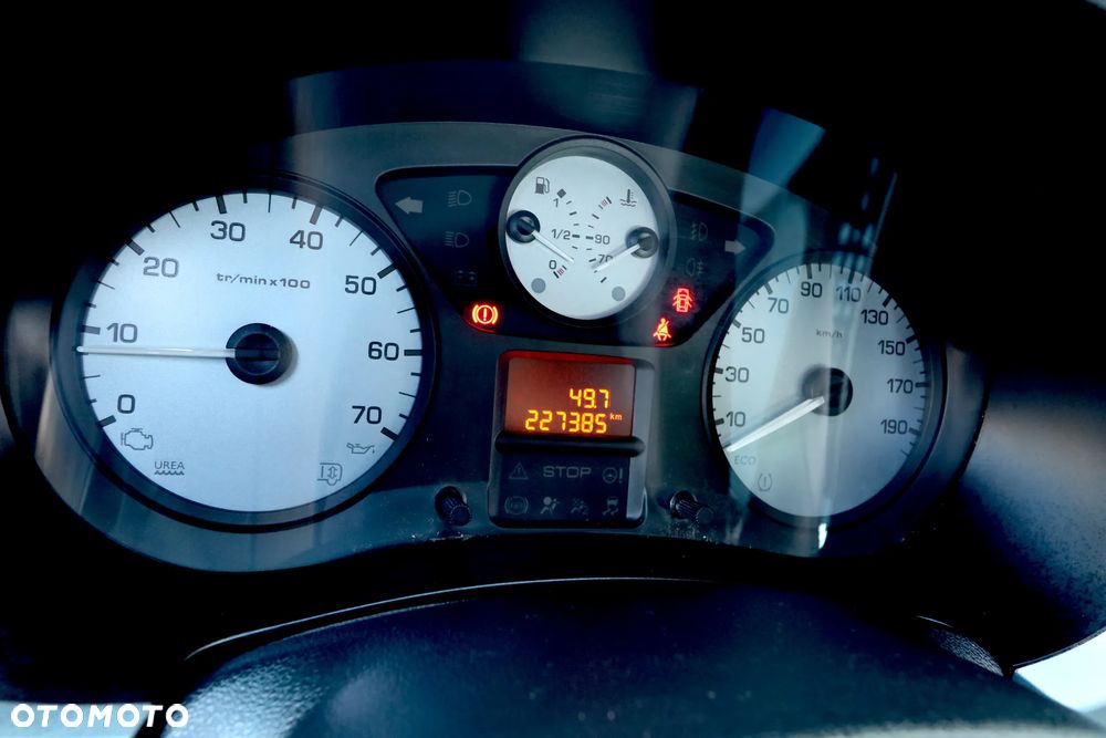 Citroën Berlingo 1.6 HDi XTR - 14