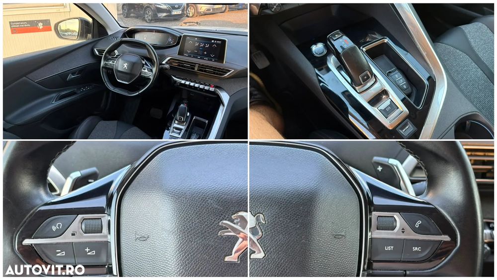 Peugeot 3008 - 9