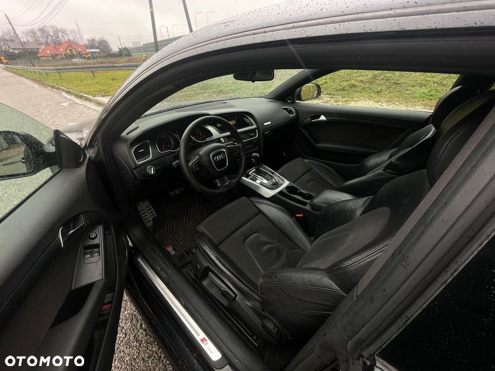 Audi A5 Coupé 3.2 FSI Quattro S tronic - 12