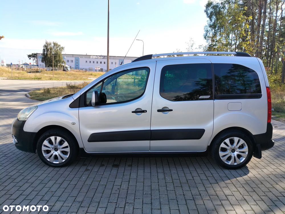 Citroën Berlingo 1.6 HDi XTR - 3