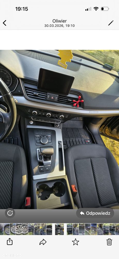 Audi Q5 35 TDI Quattro S tronic - 2