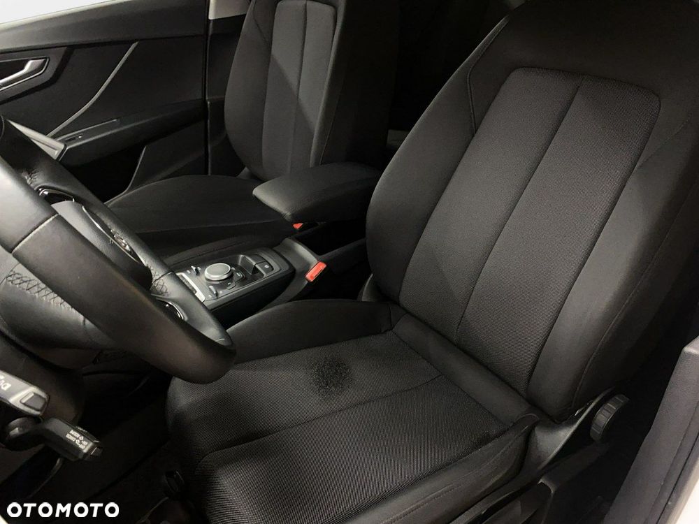 Audi Q2 - 15