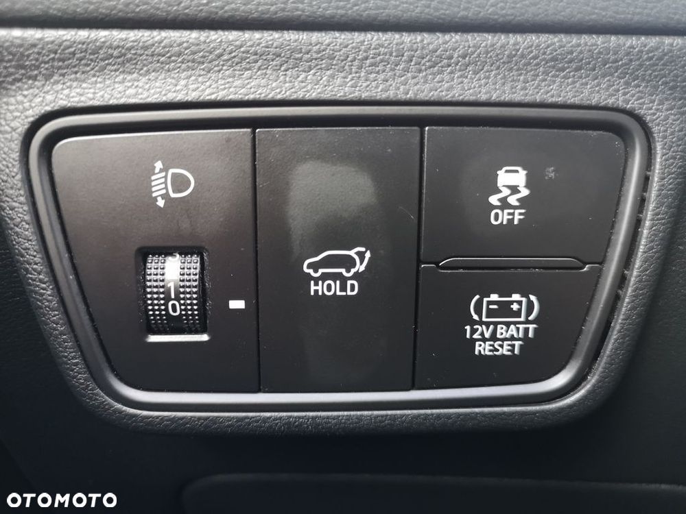 Hyundai Tucson - 24