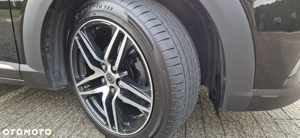 Mazda CX-3 SKYACTIV-G 120 FWD Prime-Line - 30