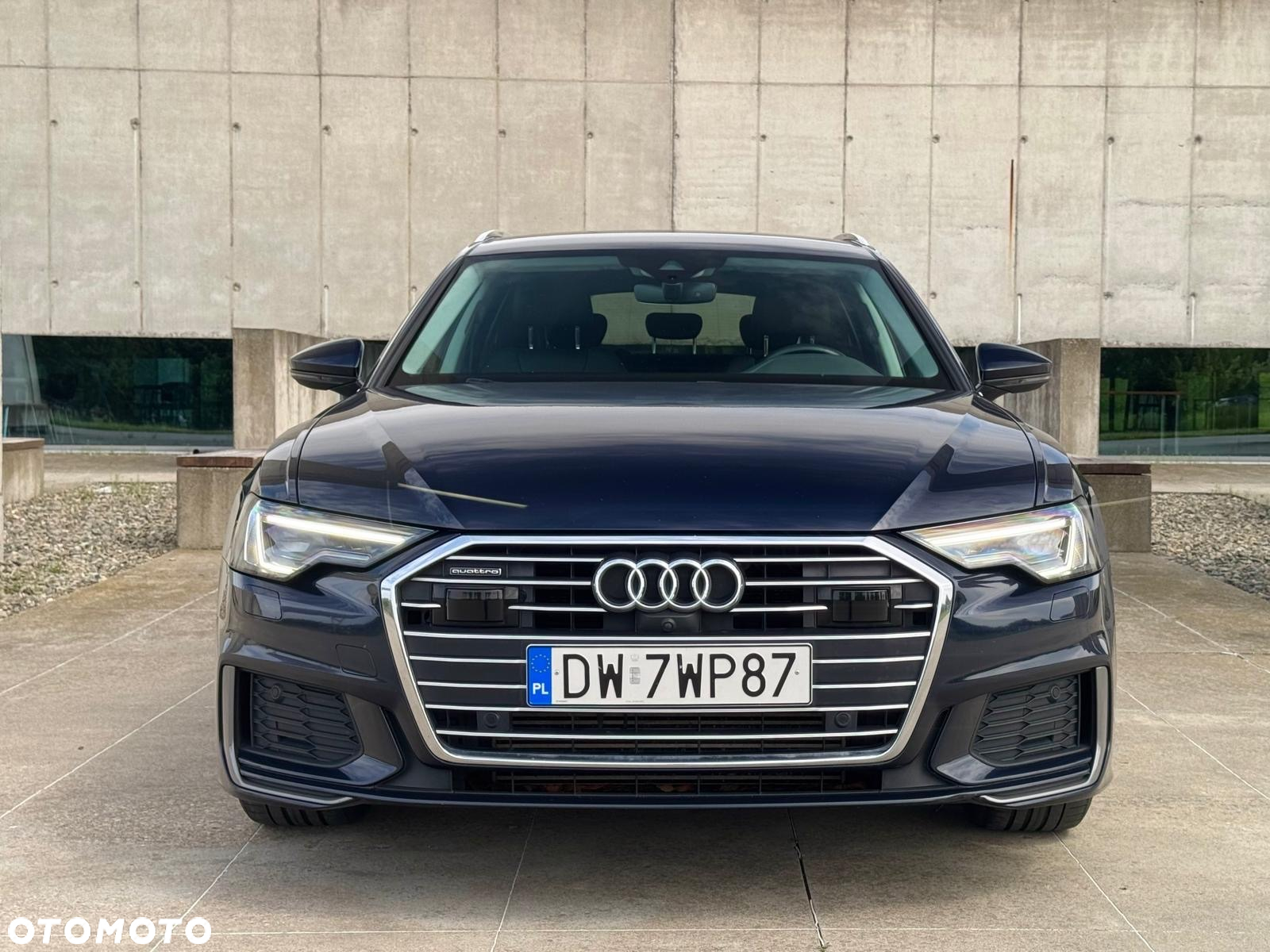 Audi A6 45 TFSI Quattro Sport S tronic - 2
