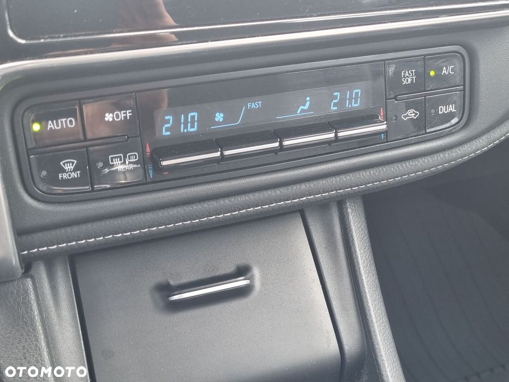 Toyota Corolla - 20