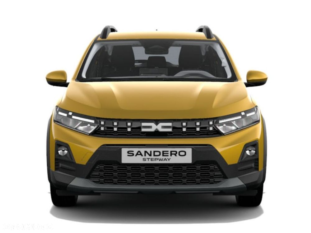 Dacia Sandero - 3