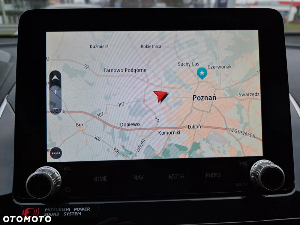 Mitsubishi Eclipse Cross 2.4 PHEV Instyle Plus - 24