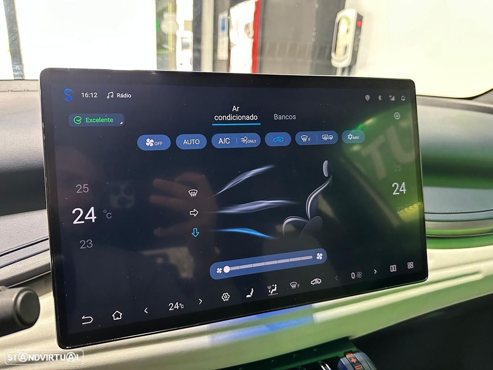 BYD Atto 3 60.48 kWh Design - 32