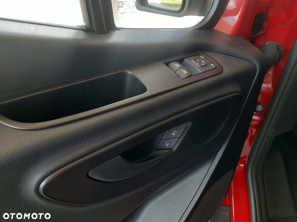 Mercedes-Benz Sprinter 315 CDI furgon 3665 mm - 19