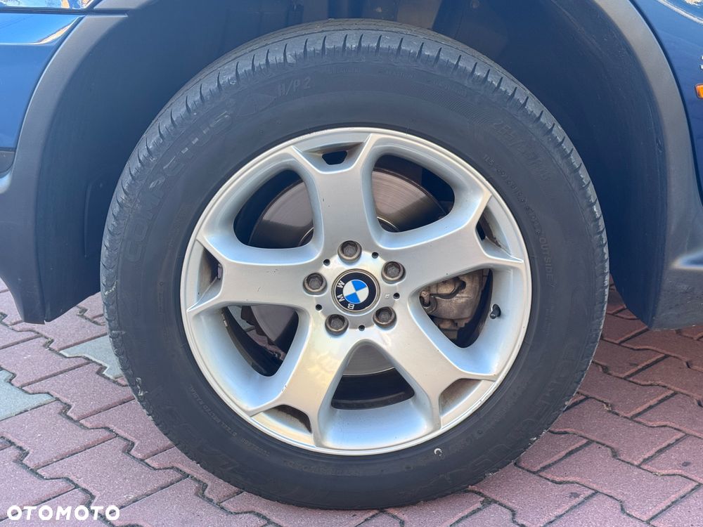 BMW X5 - 18