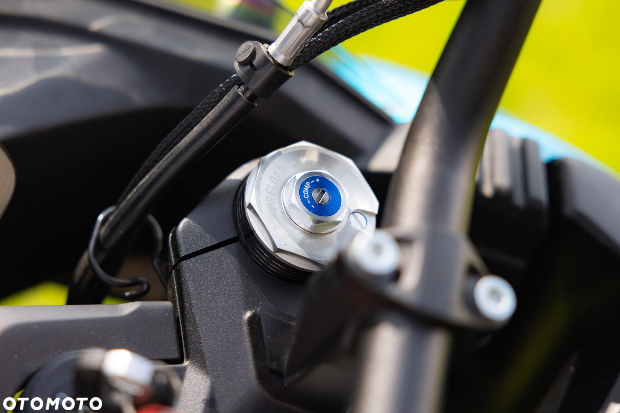 CFMoto MT-X - 7