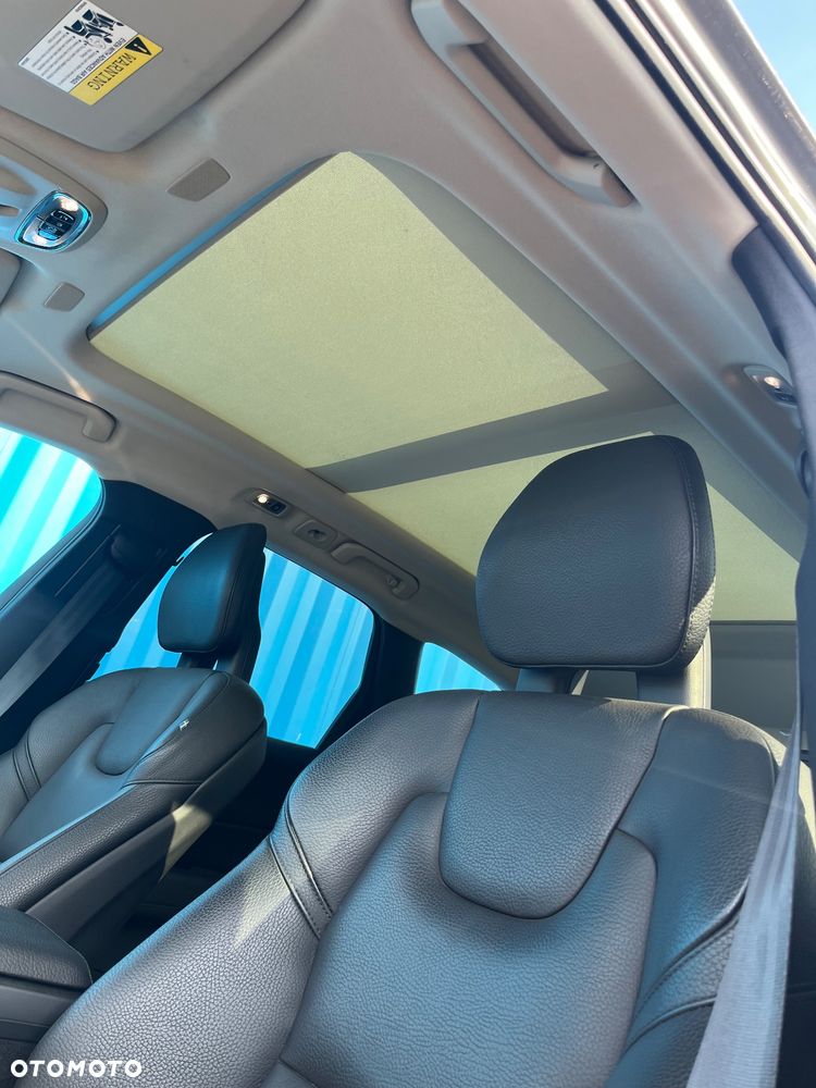 Volvo XC 60 - 10