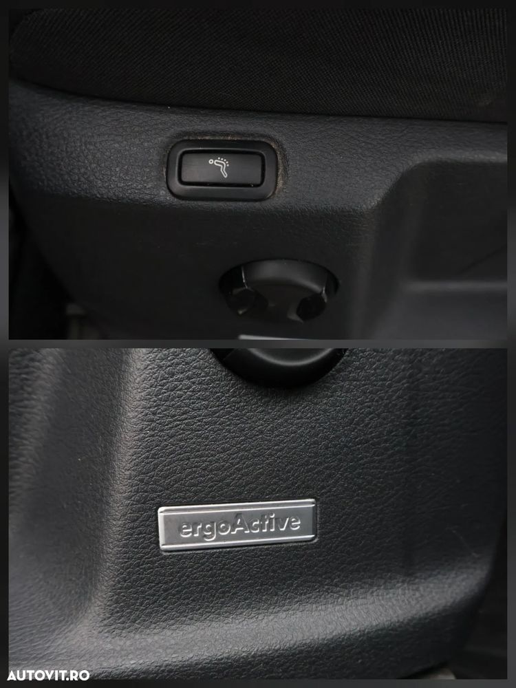 Volkswagen Touran 2.0 TDI DSG Highline - 9