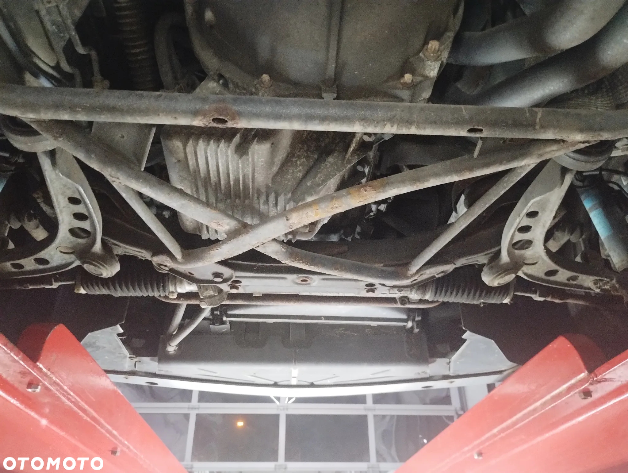 BMW Z3 1.8 - 30