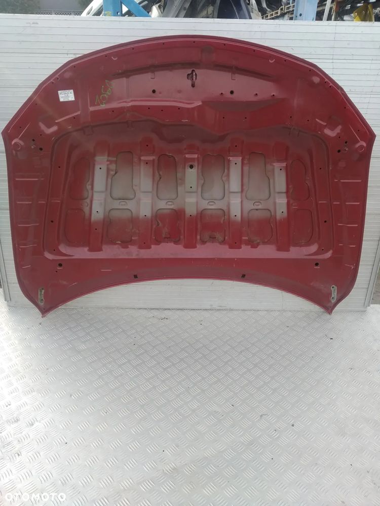 C295/D181/D902 MASKA TOYOTA CAMRY AURION TRD 3.5 V6 2006 - - 6